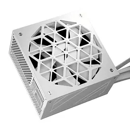 Блок живлення 1stPlayer HA-650AC1 White (ACK-STD-650-WH-EU) 650W - мініатюра 7