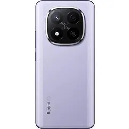 Смартфон Xiaomi Redmi Note 14 Pro+ 5G 12/512GB Lavender Purple - мініатюра 3
