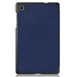 Чохол Primolux Slim для планшета Lenovo Tab M8 (4rd Gen) TB-300 Dark Blue - мініатюра 2