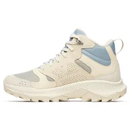 Черевики Merrell Tempo SOL MID WP Wmn - мініатюра 2