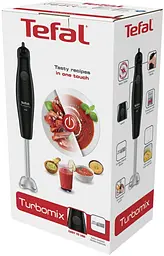 Занурювальний блендер Tefal HB121838 - мініатюра 4