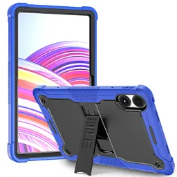 Чохол до планшета Armorstandart Rover Xiaomi Redmi Pad Pro / Poco Pad Blue (ARM84977) - мініатюра 2