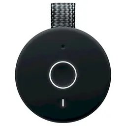 Портативна колонка Ultimate Ears Boom 3 Night Black (984-001360) - мініатюра 3