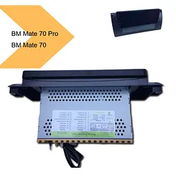 Смартфон з 8-ядерним процесором, підтримка 4G, XPRO, BM-Mate 70 Pro (44733-_3913) - мініатюра 2