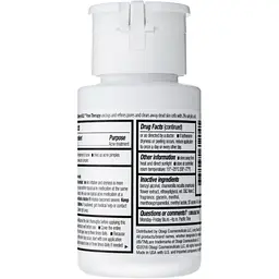 Тонік проти вугревої висипки з саліциловою кислотою 2% Obagi Clenziderm M.D. Pore Therapy 118 мл (362032612041) - мініатюра 2