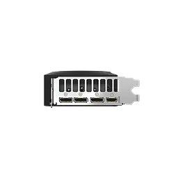 Відеокарта GeForce RTX 5070 12GB Gigabyte Eagle OC SFF (GV-N5070EAGLE OC-12GD) Б/В - мініатюра 5