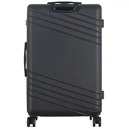 Валіза Semi Line 28" L Black (T5789-3) - мініатюра 4