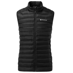 Жилет Montane Anti-Freeze Gilet L Чорний (1004-MAFRGBLAN14)