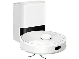 Робот пилосос iRobot Roomba Combo 105 + AutoEmply dock White (Y351240)