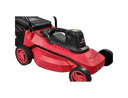 Газонокосарка електрична Vitals Master EZP-401s (146609) - мініатюра 2