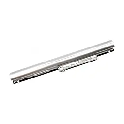 Акумулятор до ноутбука HP Pavilion SleekBook 14 (HPHY04L7) 14.8V 2600mAh, silver PowerPlant (NB461141)
