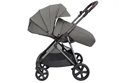 Прогулянковий візок Costa CRL-5543 Echo Grey CARRELLO - мініатюра 3