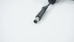 Блок живлення для ноутбука HP 19V, 7.1A, 135W, 7.4x5.0-PIN, black (без кабеля !) - мініатюра 4