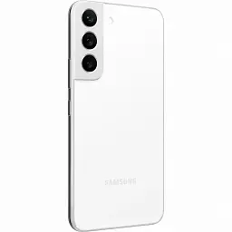 Смартфон Samsung Galaxy S22 8/256GB Phantom White (SM-S901BZWG) - мініатюра 5