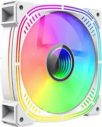 Вентилятор GameMax GMX-12ARGB-L (GMX-12ARGB-L) - мініатюра 2