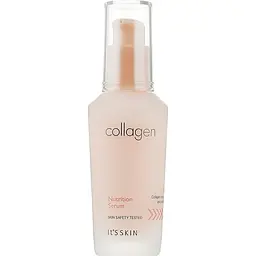 Сироватка для обличчя It's Skin Collagen Nutrition Serum, 40 мл - мініатюра 2