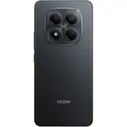 Мобільний телефон Xiaomi Redmi Note 15 Pro 8/256GB Black (1183684) - мініатюра 3