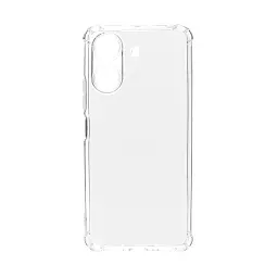 Чохол ArmorStandart Air Force для Xiaomi Redmi A5 4G Camera cover Clear