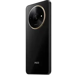 Смартфон Xiaomi Poco C61 3/64GB BlackEU - мініатюра 5