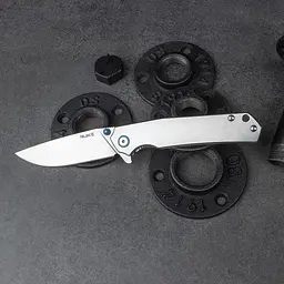 Ніж складаний Ruike P801-SF - мініатюра 13