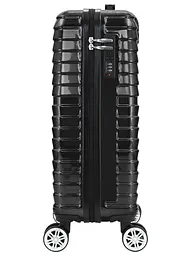 Валіза Semi Line 20" (S) Black (T5765-1) (DAS302950) - мініатюра 3