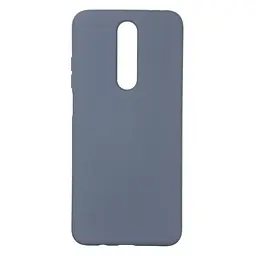 Чехол ArmorStandart ICON для Xiaomi Poco X2 Blue (ARM57322)