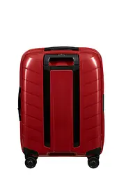Валіза 55 См Samsonite ATTRIX RED 55x40x20(23) KK8*00001 - мініатюра 3