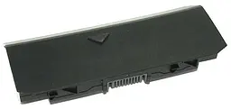 Акумулятор для ноутбука Asus A42-G750 15V Black 5900 mAh