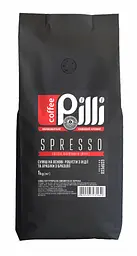 Кава зернова Pilli SPRESSO, 1кг