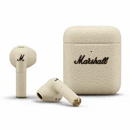 Навушники Marshall Minor III Cream (1006622) (Asian Version)