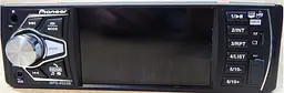 Автомагнітола з 4'' сенсорним екраном XPRO MP5 4052 BT (43189-4052 BT_806) - мініатюра 3