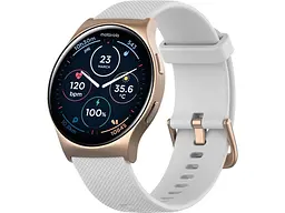 Смарт-годинник Motorola Moto Watch 120 Rose Gold - мініатюра 4