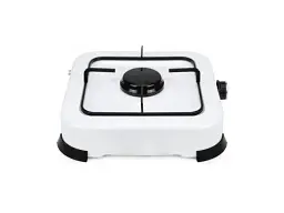 Настільна плита KUMTEL HGCL-1001W - мініатюра 6