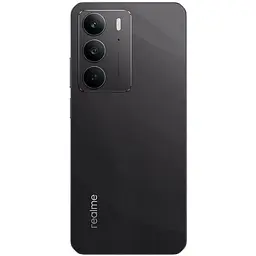 Смартфон Realme C75 8/256Gb Storm Black (UA UCRF) NFC - мініатюра 3