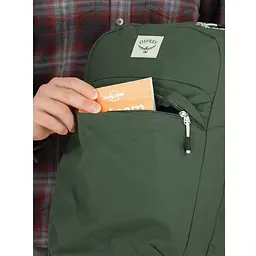 Рюкзак Osprey Arcane XL Day темно-синій - мініатюра 8