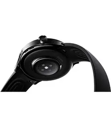 Смарт-годинник XiaomiWatch S1 Pro BHR6013GL Black - мініатюра 7