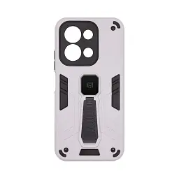 Чохол ArmorStandart Proover для Xiaomi Redmi 15C 4G / Poco C85 4G Grey