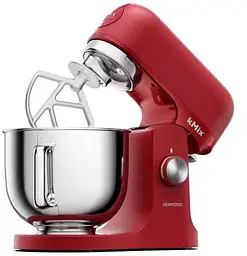 Кухонна машина Kenwood KMX751ARD kMix - мініатюра 4