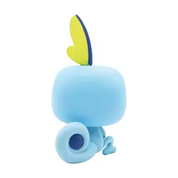 Ігрова Колекційна фігурка Funko Pop! серії Покемон – Соббл - мініатюра 4