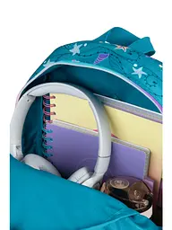 Рюкзак COOLPACK TOBY mini SEAFISH (F049963) - мініатюра 6