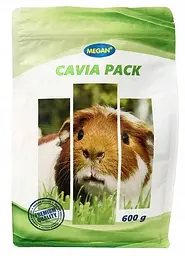 Корм для морської свинки Megan Cavia pack 750 г