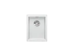 Кухонная мойка Blanco Subline 320-U (523410)
