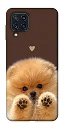 TPU чохол Demsky Spitz on the screen для Samsung Galaxy M32