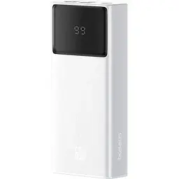 Портативний акумулятор Baseus Star-Lord 20000mAh 30W OE (P10022904213-00) - мініатюра 5
