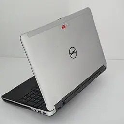 Ноутбук Dell Latitude E6540 FHD noWeb (i5-4300M/16/120SSD) - Class B "Б/В" - мініатюра 3