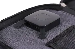 Портативна сонячна панель 2E SOLAR PSP0021 36 Вт зарядний пристрій USB-С, USB-A - мініатюра 5