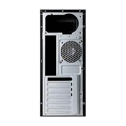 Корпус для ПК Gamemax ET-211-400W-2U3 - мініатюра 5