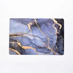 Універсальний діатомітовий килимок Abyss 58×38 см прямокутний Yiwu HP-42-67