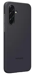 Чохол Samsung для Galaxy A36 (A366), Silicone Case, чорний teh0026329 - мініатюра 4