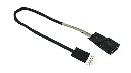 Роз'єм живлення PJ649 (Lenovo: M50-70 M50-80 series) з кабелем